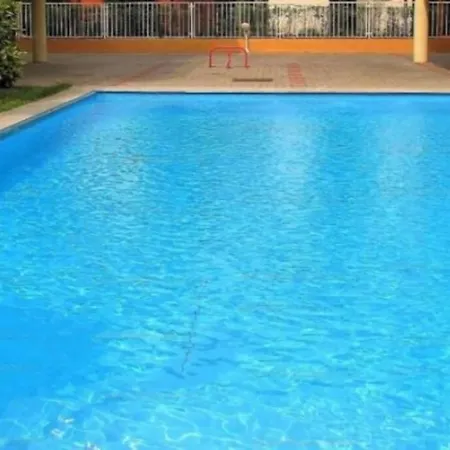Lido Di Siofok - Aranypart - Minden 1 Percre! Apartment Exterior photo