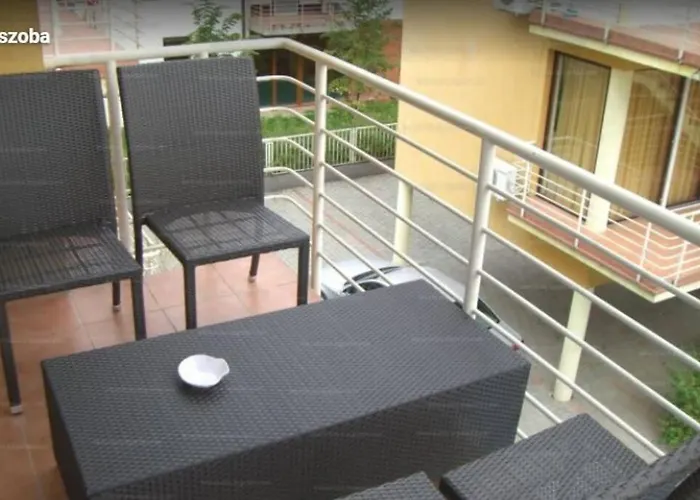 Lido di SIÓFOK - ARANYPART - MINDEN 1 PERCRE!