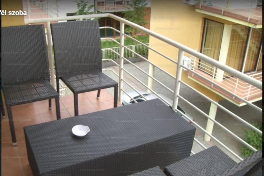 Lido Di - Aranypart - Minden 1 Percre! Apartman *