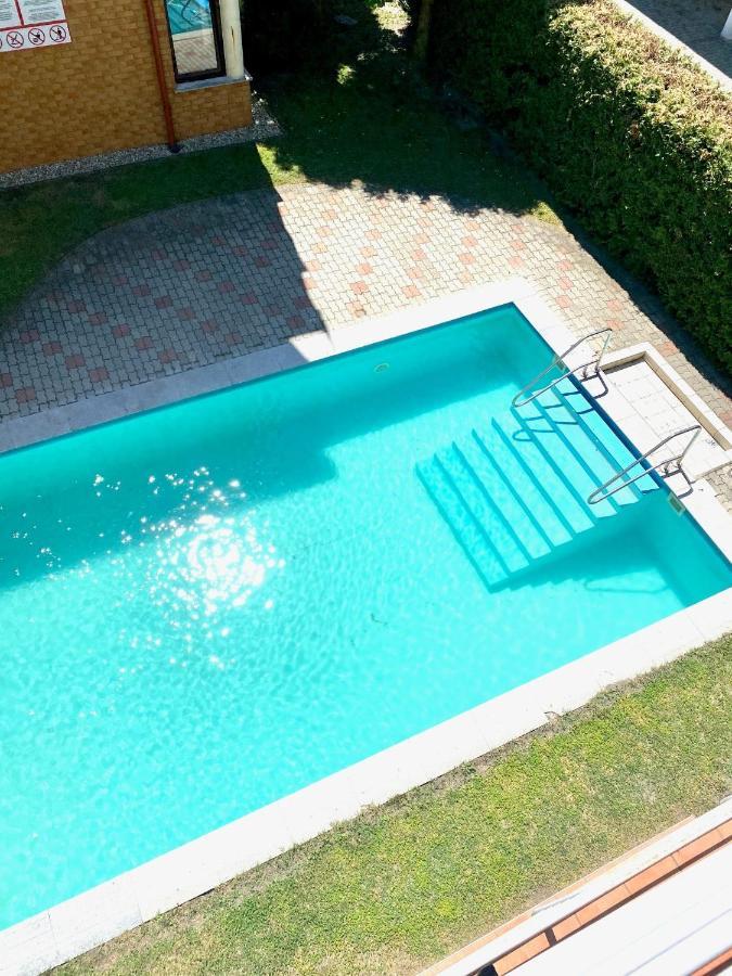 Apartman Lido Di - Aranypart - Minden 1 Percre! *